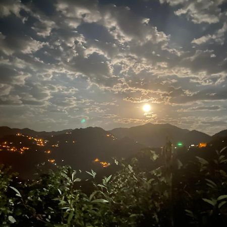 Afram Bungalov Çamlıhemşin Esterno foto